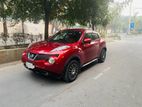 Nissan Juke 2011