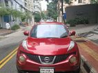 Nissan Juke 2011