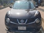 Nissan Juke 2012 2015