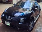 Nissan Juke 2012