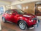 Nissan Juke 2012