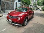 Nissan Juke 2012