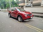 Nissan Juke . 2012