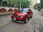 Nissan Juke . 2012