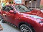 Nissan Juke 2012