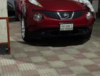 Nissan Juke . 2012