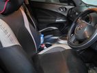 Nissan Juke 2012