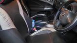 Nissan Juke 2012