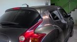 Nissan Juke 2012