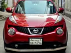 Nissan Juke 2012