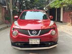 Nissan Juke 2012