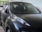 Nissan Juke 2012