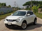 Nissan Juke 2013