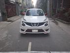 Nissan Juke ALL PAWER 2010