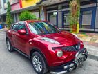 Nissan Juke G 2010