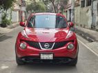 Nissan Juke G 2010