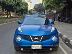 Nissan Juke G 2011