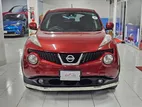 Nissan Juke G 2012