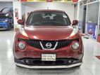 Nissan Juke G 2012