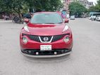 Nissan Juke G Edition 2011