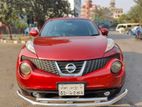 Nissan Juke G Edition 2011