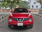 Nissan Juke G Edition 2011