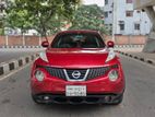 Nissan Juke G Edition 2011