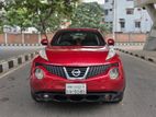 Nissan Juke G Edition 2011