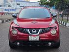 Nissan Juke G Edition 2011