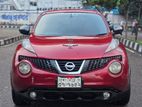 Nissan Juke G Edition 2011