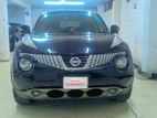 Nissan Juke G Edition 2011