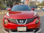 Nissan Juke G Edition 2011