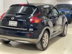 Nissan Juke G Edition 2011