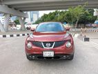Nissan Juke G PKG PUSH START 2010