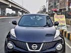 Nissan Juke G PUSH START 2010