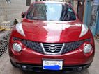 Nissan Juke Genarasion A-15 Pkg 2010