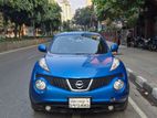 Nissan Juke GGS 2011