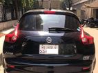 Nissan Juke G.Push.Nishmo.pkg 2010