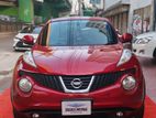 Nissan Juke Octane 2011