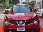 Nissan Juke Octane 2011