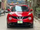 Nissan Juke _Octane Driven 2010