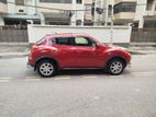 Nissan Juke Octane Driven 2011