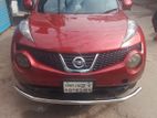 Nissan Juke Octane(DRIVE) Jeep 2011