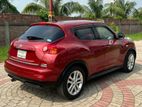 Nissan Juke PUSH START,OCTANE 2012