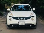 Nissan Juke Sports Edition 2011