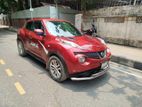 Nissan Juke Super Fresh 2011