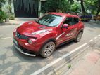 Nissan Juke Super Fresh 2011