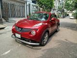 Nissan Juke Super Fresh 2012