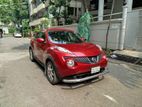 Nissan Juke Super Fresh 2012