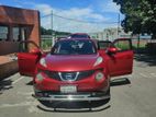 Nissan Juke Super Fresh 2012